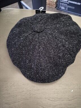 XS Boston Scally Peaky Blinders 2nd Edition BRAND NEW
